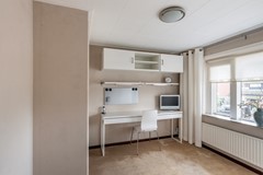 Nieuw in verkoop: Oranjestraat 12, 2983 HS Ridderkerk