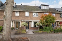 Nieuw in verkoop: Oranjestraat 12, 2983 HS Ridderkerk