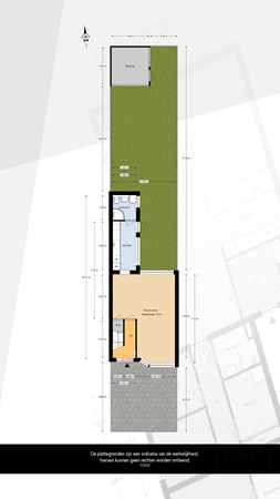 Oranjestraat 12, 2983 HS Ridderkerk - 