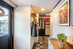 Nieuw in verkoop:Pruimendijk 109, 2989 AH Ridderkerk - Foto