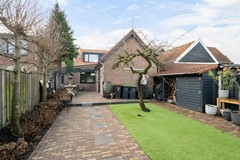 Nieuw in verkoop: Pruimendijk 109, 2989 AH Ridderkerk