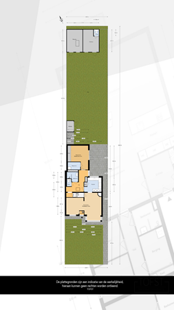 Pruimendijk 109, 2989 AH Ridderkerk - 