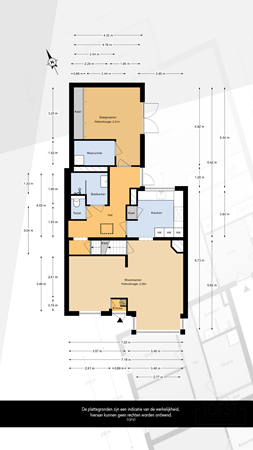Pruimendijk 109, 2989 AH Ridderkerk - 