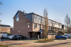 Nieuw in verkoop:Slangenburg 241, 3328 DW Dordrecht - Foto