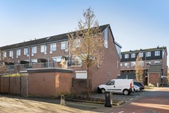 Nieuw in verkoop: Slangenburg 241, 3328 DW Dordrecht