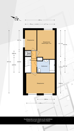 Slangenburg 241, 3328 DW Dordrecht - 