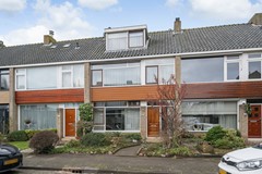 Gerard Terborghstraat 7, 2981CK Ridderkerk