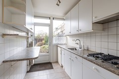 Te koop: Gerard Terborghstraat 7, 2981CK Ridderkerk