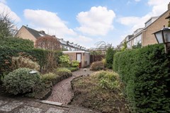 Nieuw in verkoop:Gerard Terborghstraat 7, 2981 CK Ridderkerk - Foto