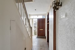 Nieuw in verkoop:Gerard Terborghstraat 7, 2981 CK Ridderkerk - Foto