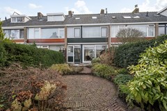 Nieuw in verkoop: Gerard Terborghstraat 7, 2981 CK Ridderkerk