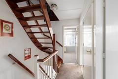 Nieuw in verkoop: Gerard Terborghstraat 7, 2981 CK Ridderkerk