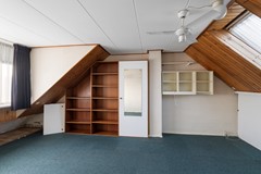 Nieuw in verkoop: Gerard Terborghstraat 7, 2981 CK Ridderkerk