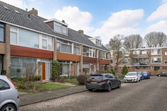 Nieuw in verkoop: Gerard Terborghstraat 7, 2981 CK Ridderkerk