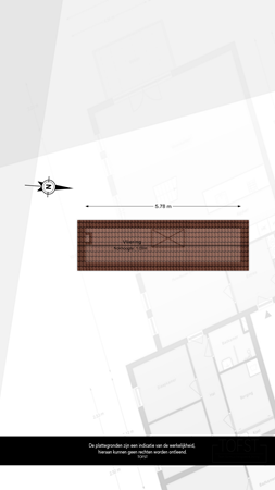 Gerard Terborghstraat 7, 2981 CK Ridderkerk - 