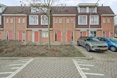 Zalm 146, 3344HD Hendrik-Ido-Ambacht