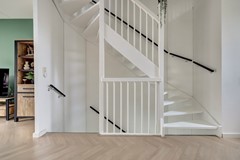 Nieuw in verkoop:Zalm 146, 3344 HD Hendrik-Ido-Ambacht - Foto