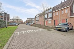 Nieuw in verkoop: Zalm 146, 3344 HD Hendrik-Ido-Ambacht