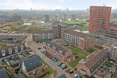 Nieuw in verkoop: Zalm 146, 3344 HD Hendrik-Ido-Ambacht