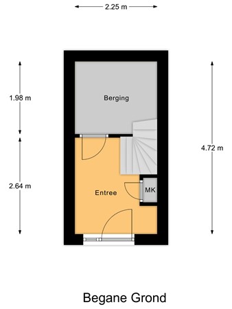 Zalm 146, 3344 HD Hendrik-Ido-Ambacht - 