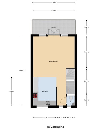 Zalm 146, 3344 HD Hendrik-Ido-Ambacht - 