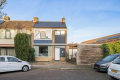 Te koop: Bonairestraat 22, 3333AD Zwijndrecht