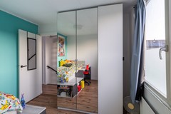 Nieuw in verkoop: Bonairestraat 22, 3333 AD Zwijndrecht