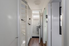 Nieuw in verkoop: Bonairestraat 22, 3333 AD Zwijndrecht