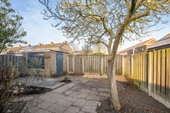 Nieuw in verkoop: Bonairestraat 22, 3333 AD Zwijndrecht