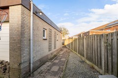 Nieuw in verkoop: Bonairestraat 22, 3333 AD Zwijndrecht