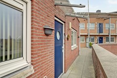 Nieuw in verkoop: Blaak 105, 2981 EE Ridderkerk