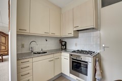 Nieuw in verkoop: Blaak 105, 2981 EE Ridderkerk