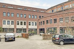 Nieuw in verkoop: Blaak 105, 2981 EE Ridderkerk