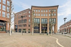 Nieuw in verkoop: Blaak 105, 2981 EE Ridderkerk