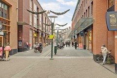 Nieuw in verkoop: Blaak 105, 2981 EE Ridderkerk