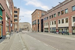 Nieuw in verkoop: Blaak 105, 2981 EE Ridderkerk