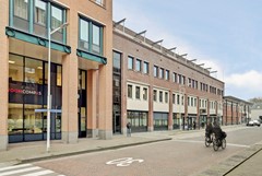 Nieuw in verkoop: Blaak 105, 2981 EE Ridderkerk