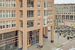 Nieuw in verkoop: Blaak 105, 2981 EE Ridderkerk