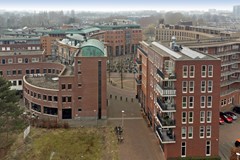 Nieuw in verkoop: Blaak 105, 2981 EE Ridderkerk