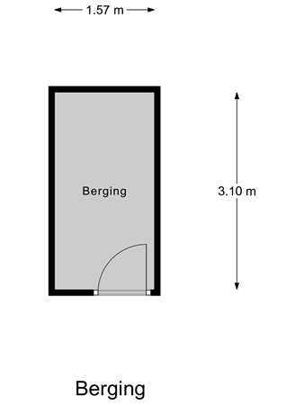 Blaak 105, 2981 EE Ridderkerk - 