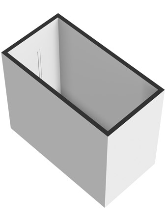 Blaak 105, 2981 EE Ridderkerk - 