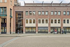 Onder bod:Blaak 105, 2981 EE Ridderkerk - Foto