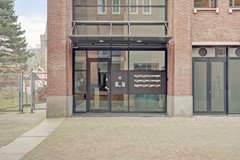 Onder bod:Blaak 105, 2981 EE Ridderkerk - Foto