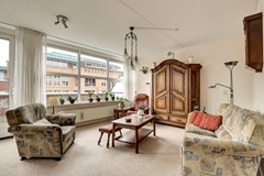 Onder bod: Blaak 105, 2981 EE Ridderkerk