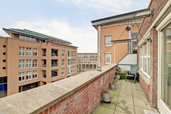 Onder bod: Blaak 105, 2981 EE Ridderkerk