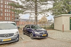 Onder bod: Blaak 105, 2981 EE Ridderkerk