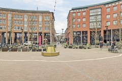 Onder bod: Blaak 105, 2981 EE Ridderkerk