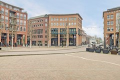 Onder bod: Blaak 105, 2981 EE Ridderkerk