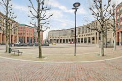 Onder bod: Blaak 105, 2981 EE Ridderkerk