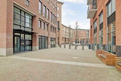 Onder bod: Blaak 105, 2981 EE Ridderkerk